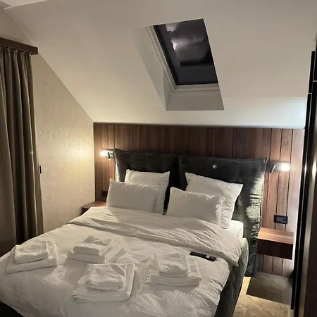 Vidikovac Apartment