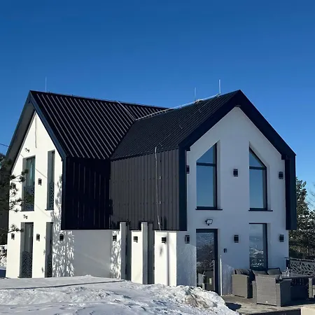 Apartment Vidikovac