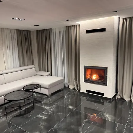 Vidikovac Apartment *