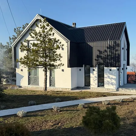 Vidikovac Apartment *