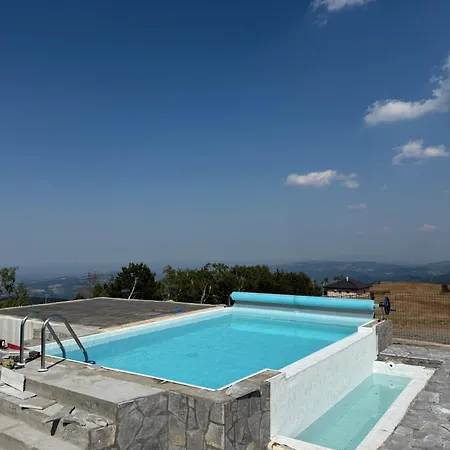 Apartment Vidikovac Divcibare